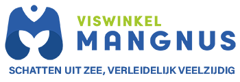 Viswinkel Mangnus Webshop