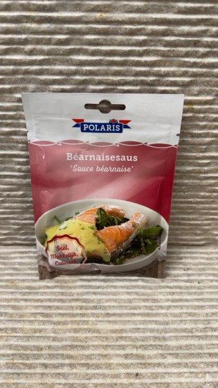 Bearnaisesaus