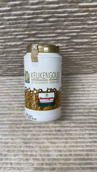 Keukengoud