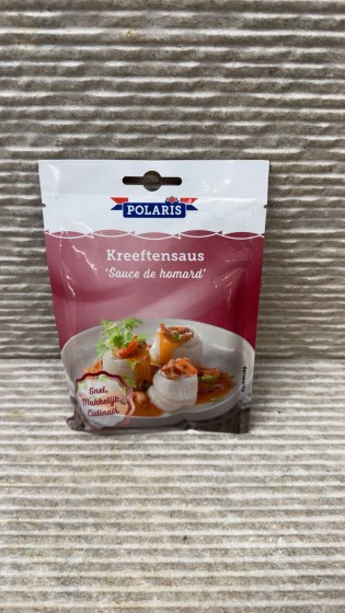 Kreeftensaus