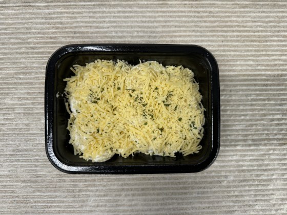 aardappelgratin