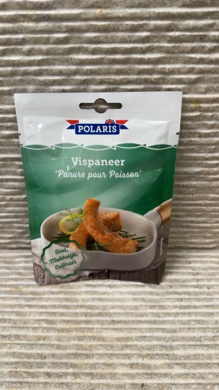 vispanneer